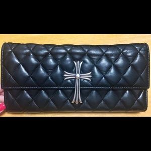 Chrome Hearts - Clutch